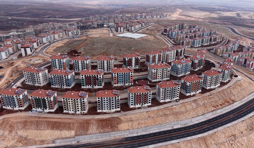 Yerinde Dönüşüm Süreci Yeni Düzenlemelerle Daha da Hızlanıyor