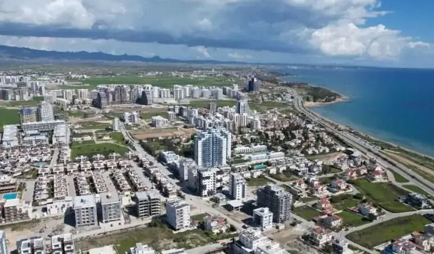 Kuzey Kıbrıs’ın Yeni Yatırım Rotası Lefkoşa Oldu
