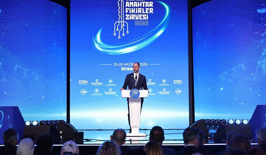 Başkanımız Hakkı Alp'ten, "Kentsel Dönüşümün Mayası Ortak Akıldır" Vurgusu